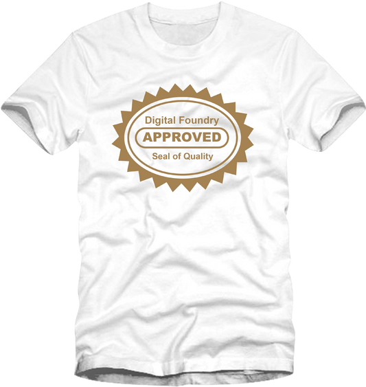 DF Approved T-Shirt