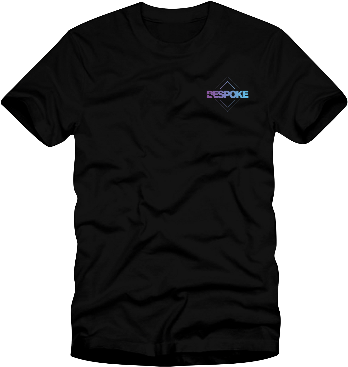 Bespoke Logo T-Shirt