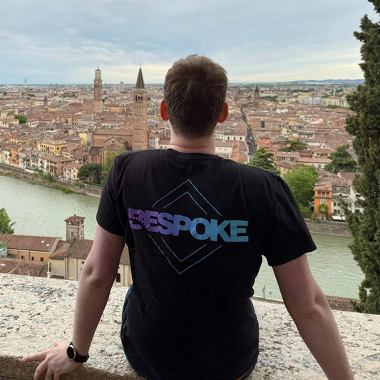 Bespoke Logo T-Shirt