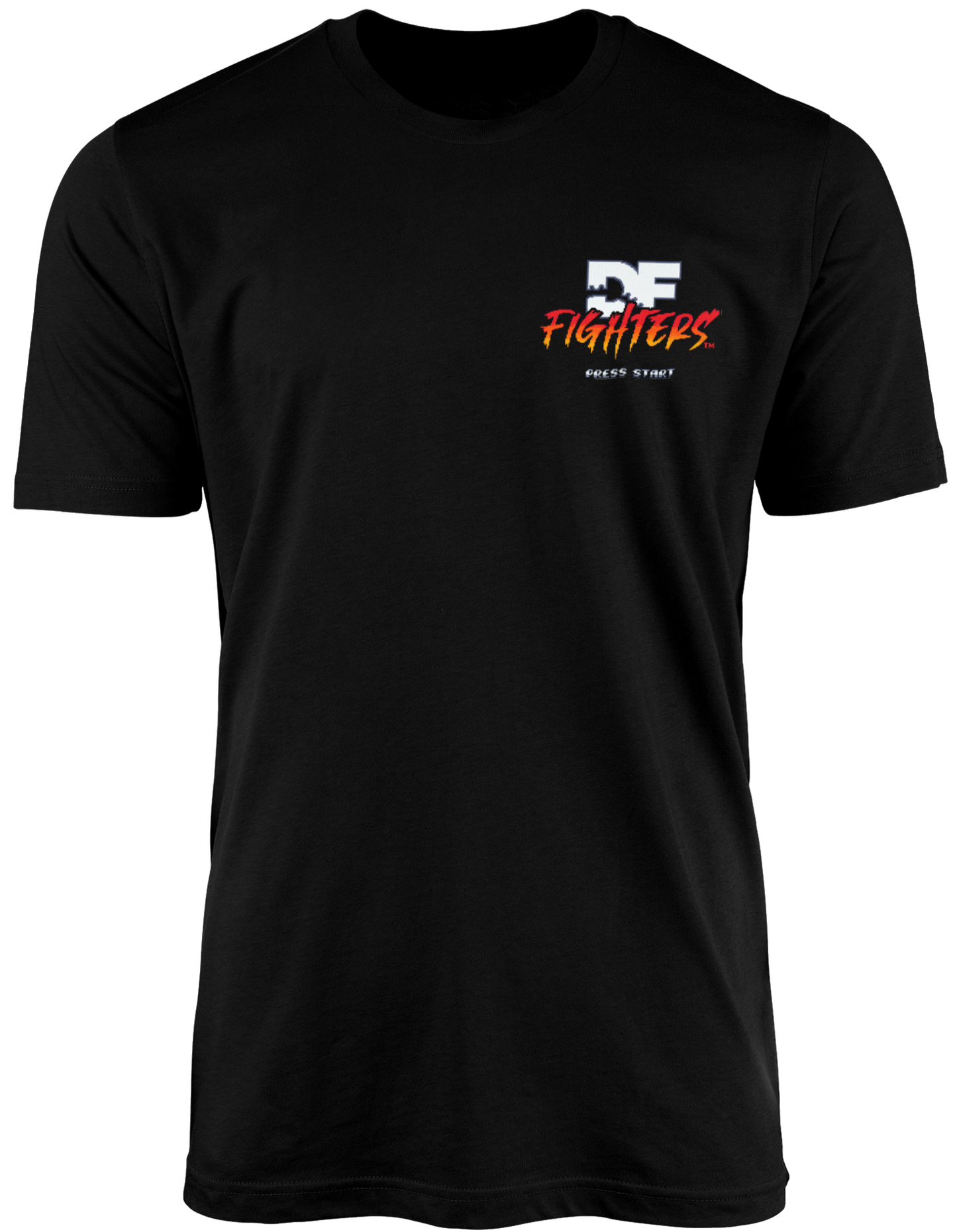 DF Fighters T-Shirt