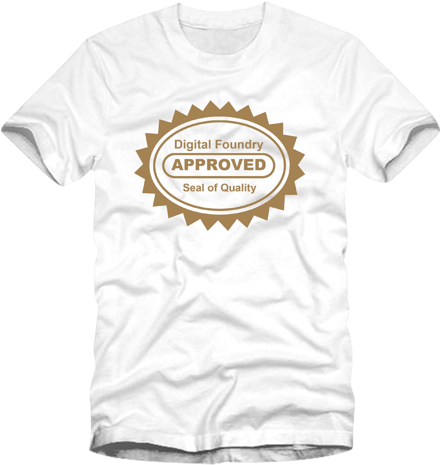 DF Approved T-Shirt
