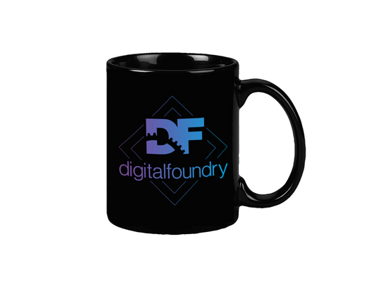 Digital Foundry Mug